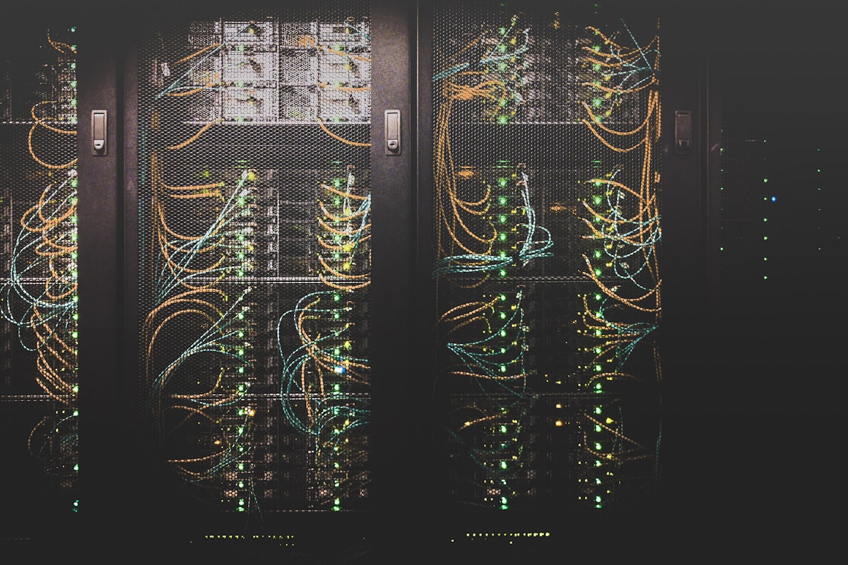 Web Hosting